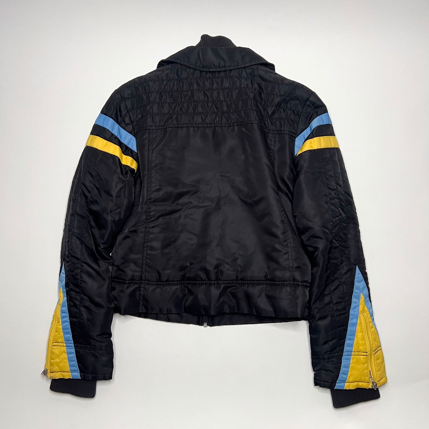 Miss Sixty Moto Jacket