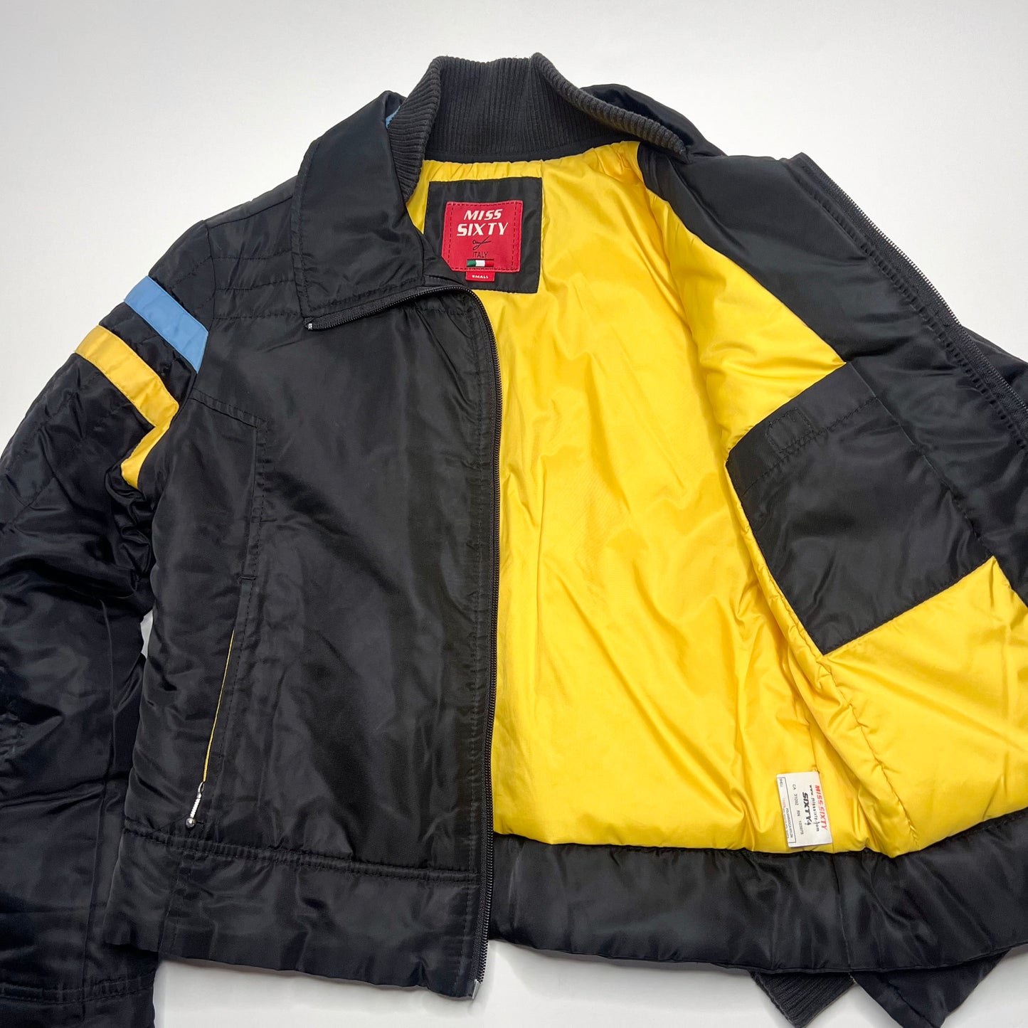 Miss Sixty Moto Jacket