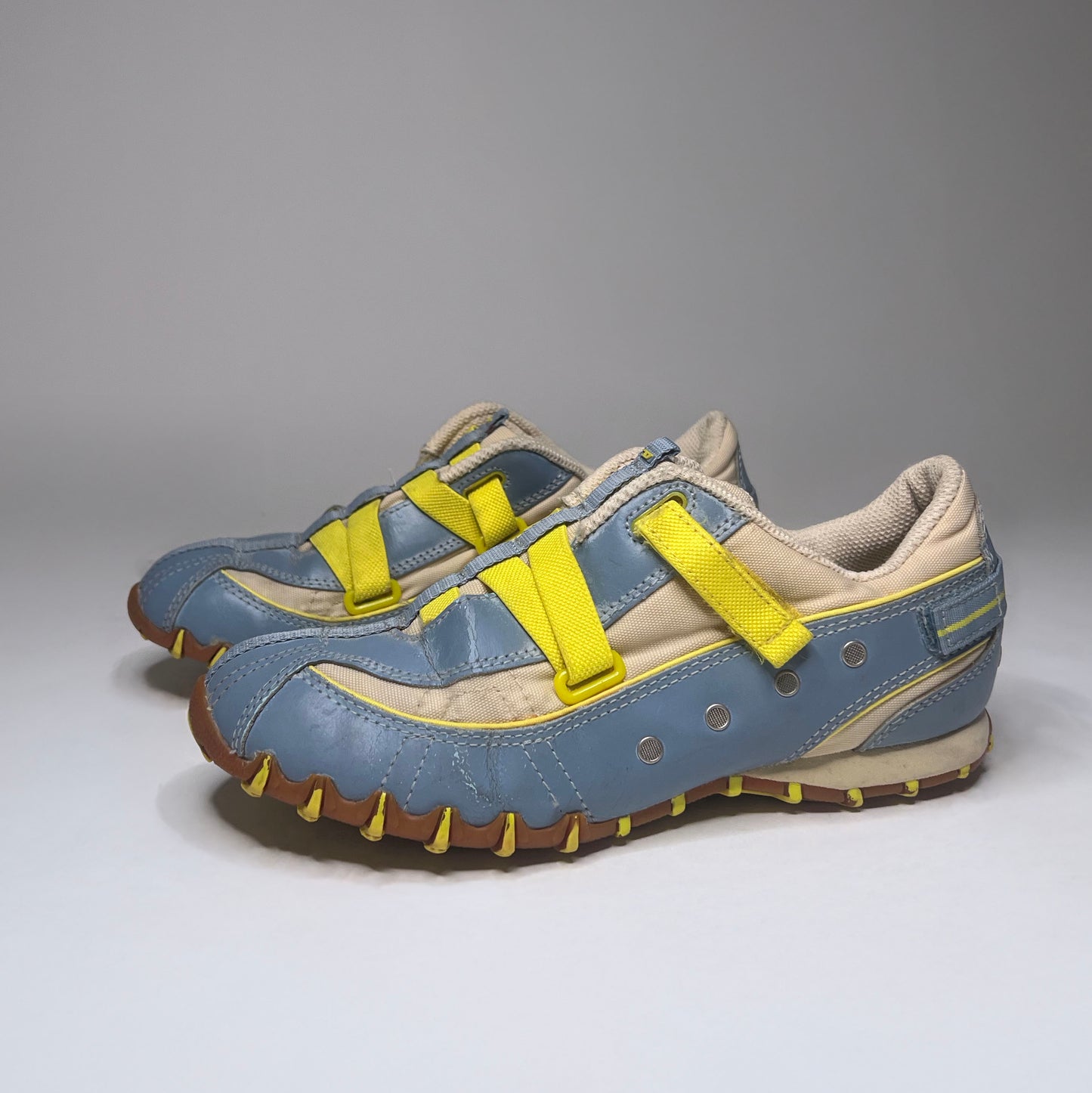 Diesel Vintage Trainers