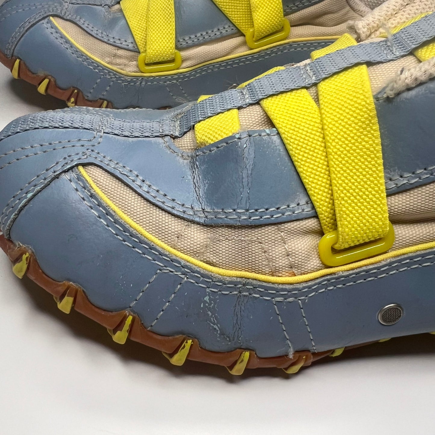 Diesel Vintage Trainers