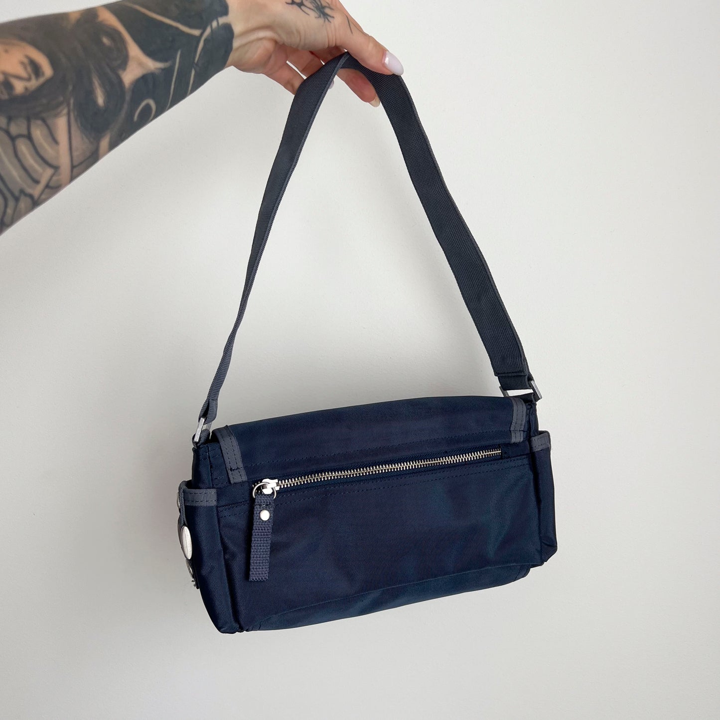 George Gina Lucy GG&L Small Shoulder Bag
