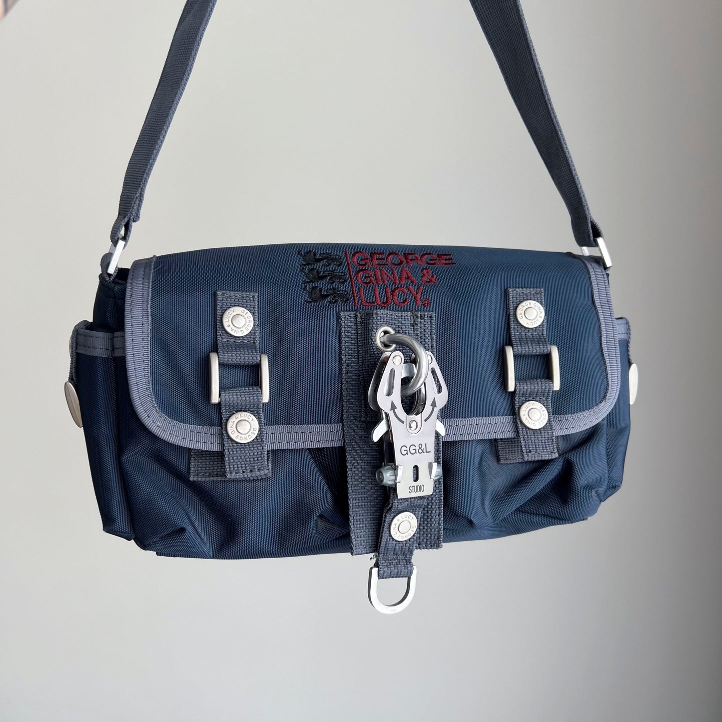 George Gina Lucy GG&L Small Shoulder Bag