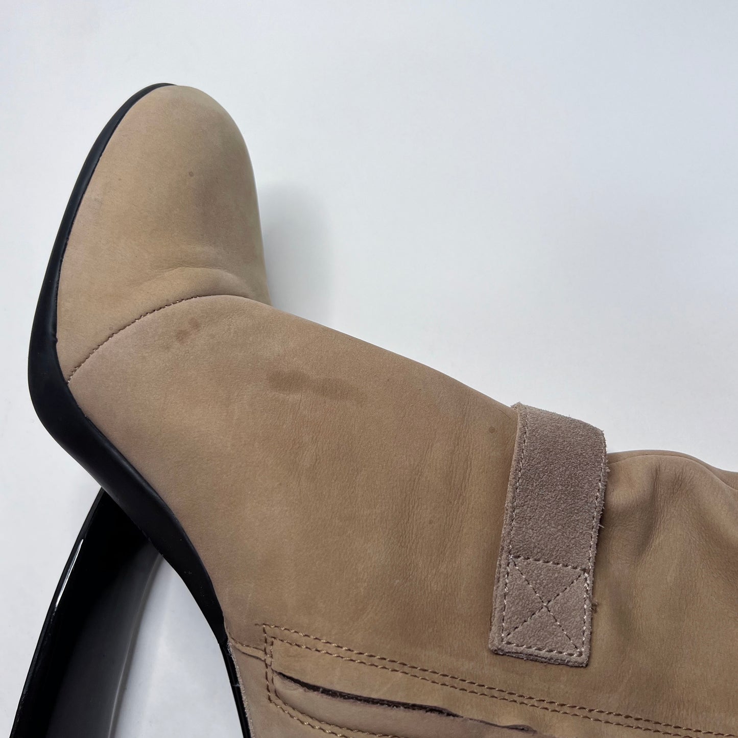 United Nude brown boots - EU 38
