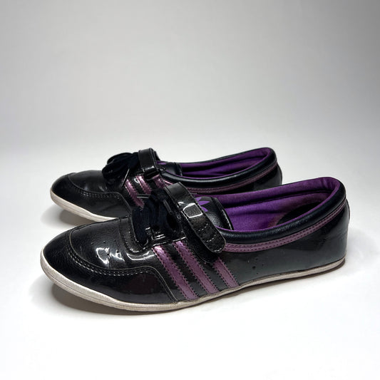 Adidas Vintage Ballet Flats