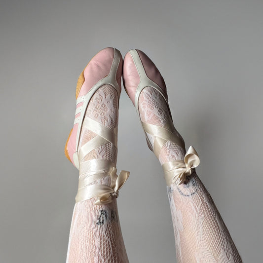 Adidas Ballet Flats