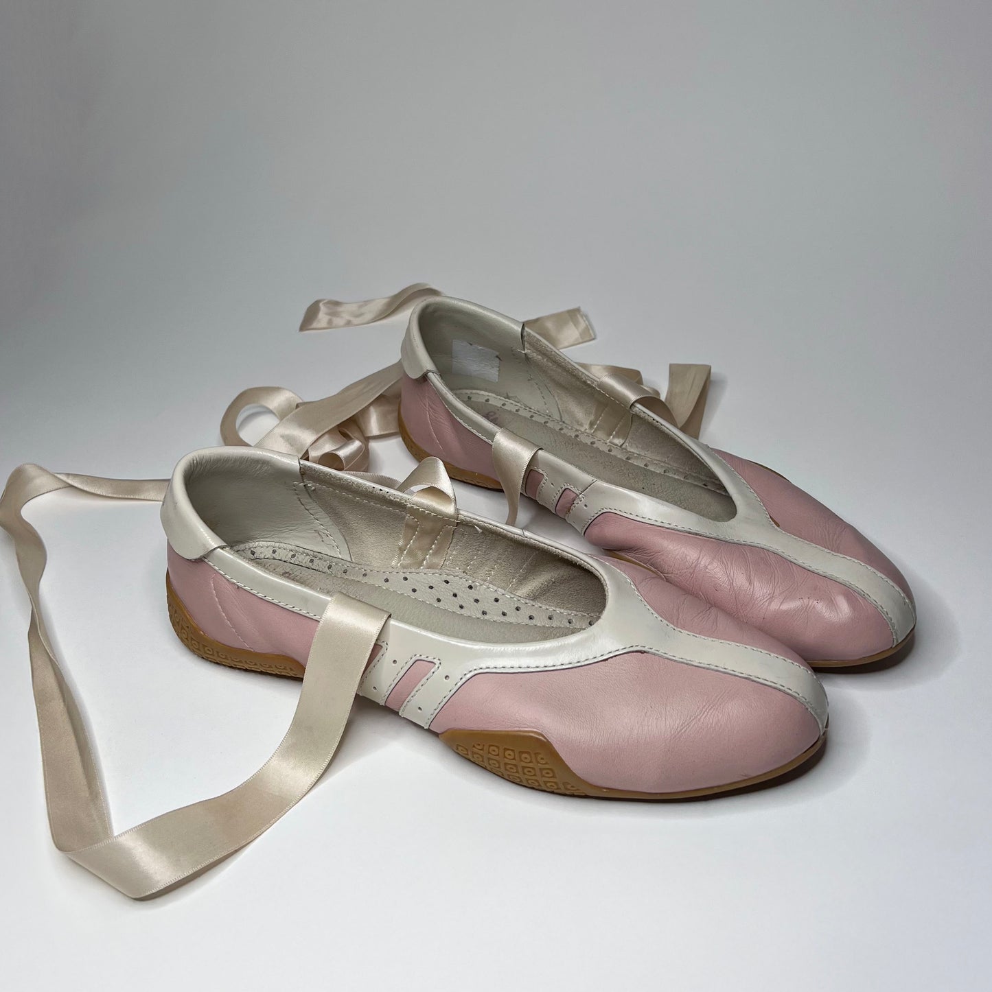 Adidas Ballet Flats