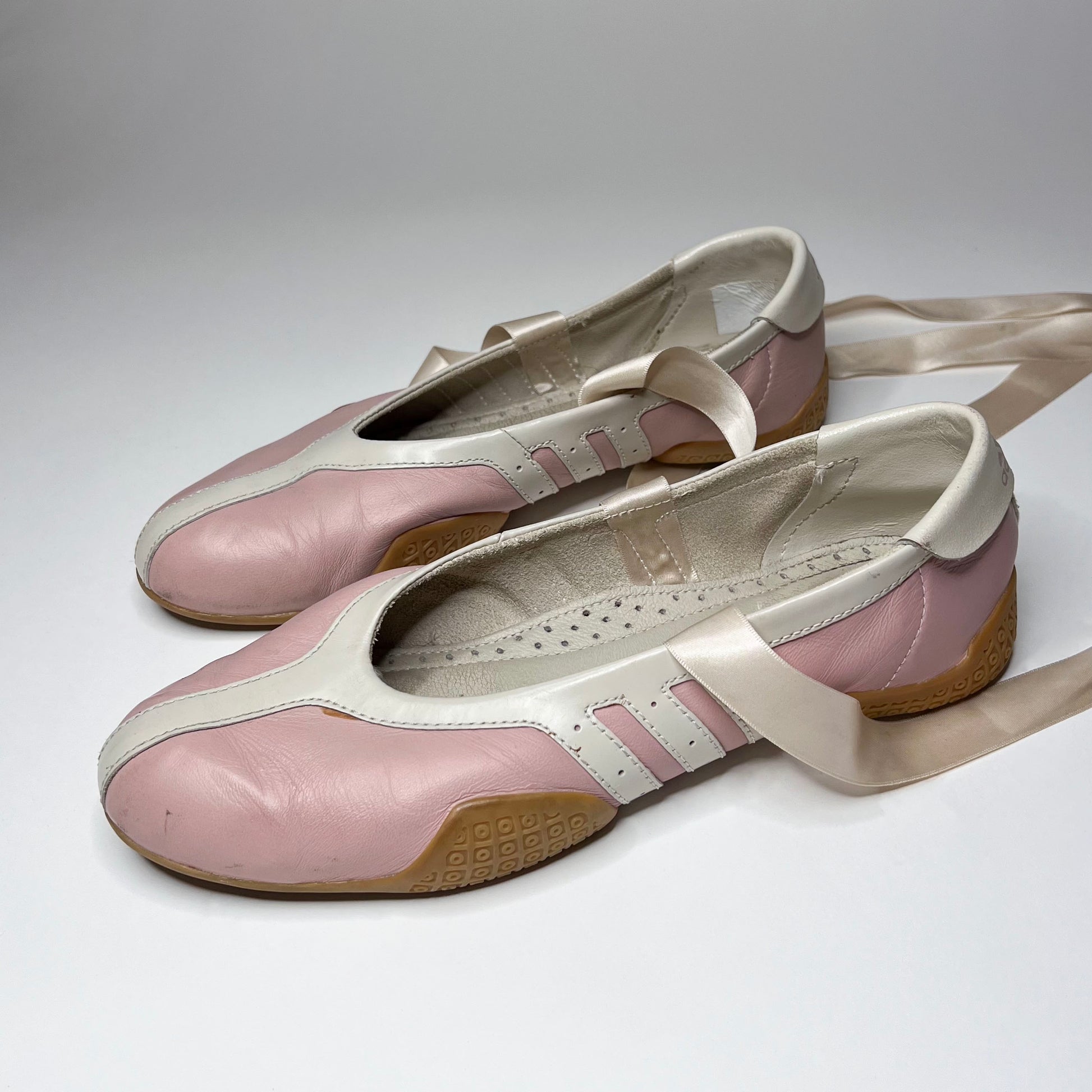Adidas Ballet Flats
