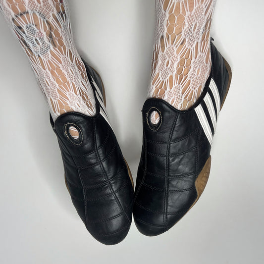 Adidas Vintage Ballet Flats
