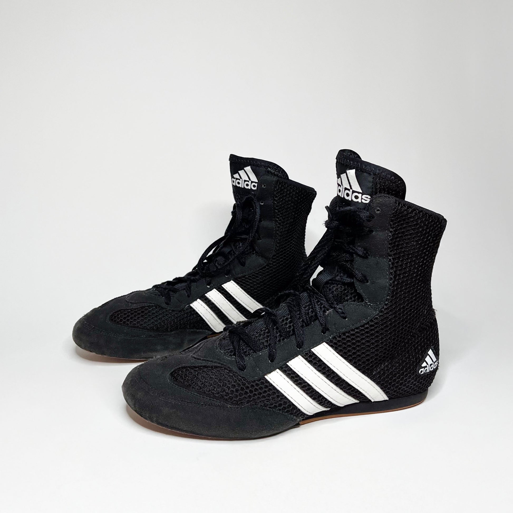 Adidas Boxing Boots