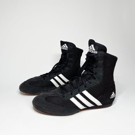 Adidas Boxing Boots