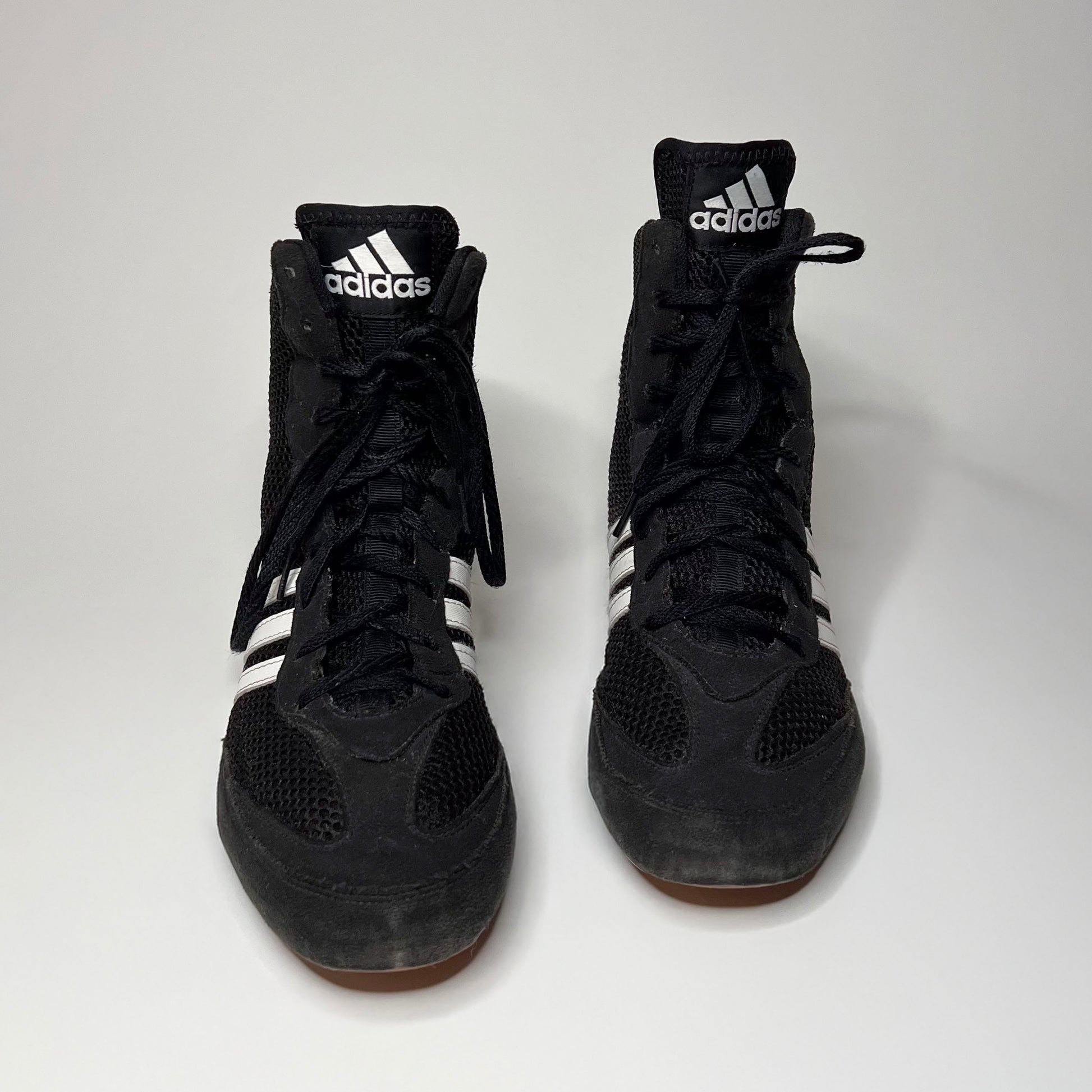Adidas Boxing Boots