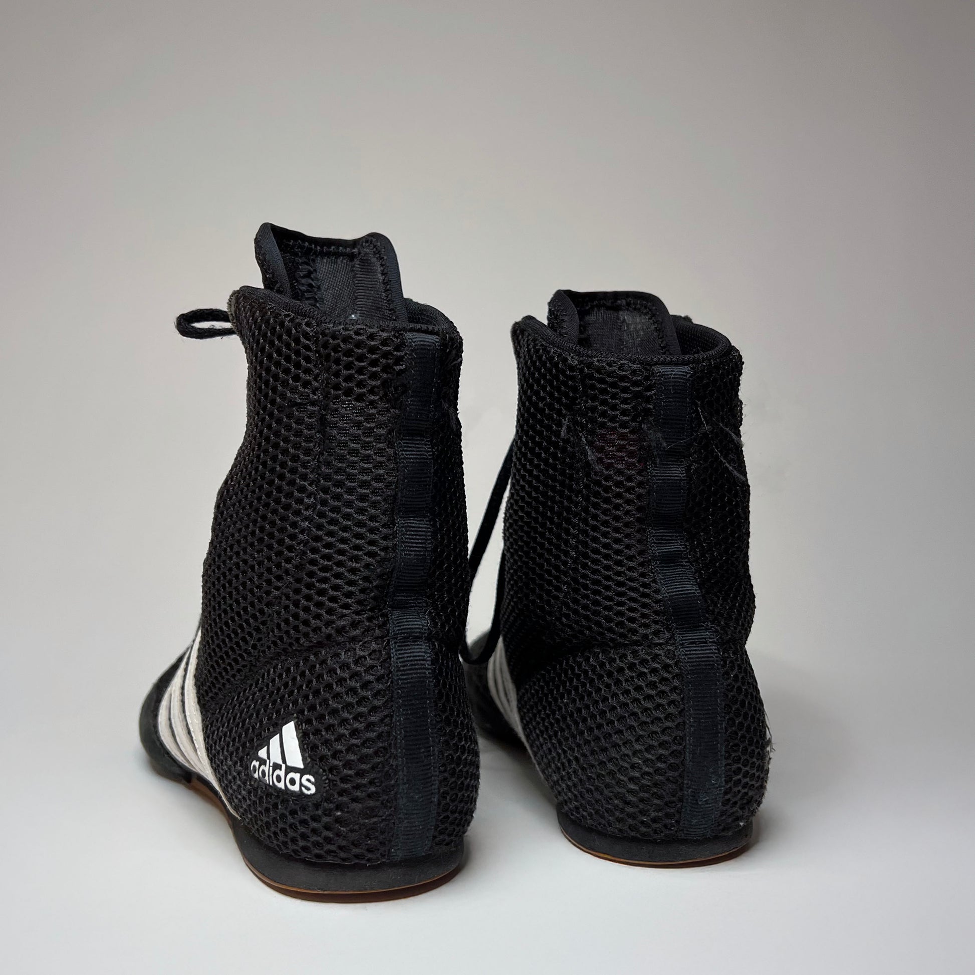 Adidas Boxing Boots