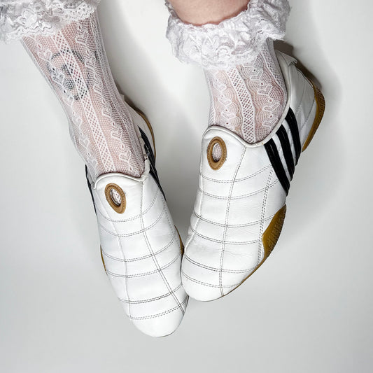 Adidas Vintage Ballet Flats