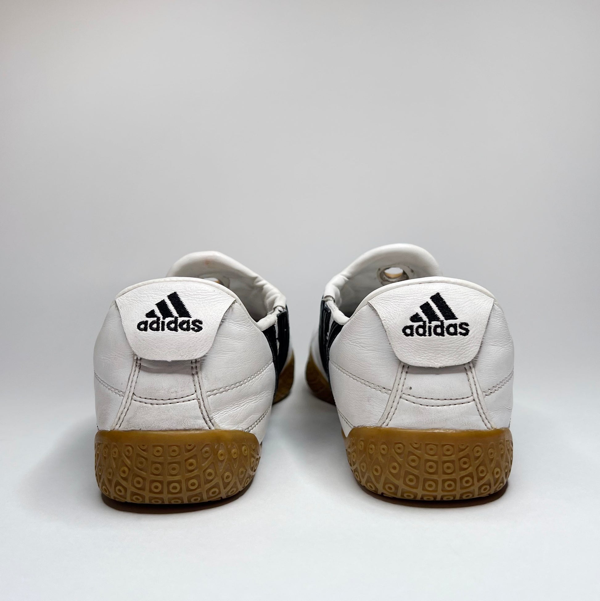 Adidas Vintage Ballet Flats