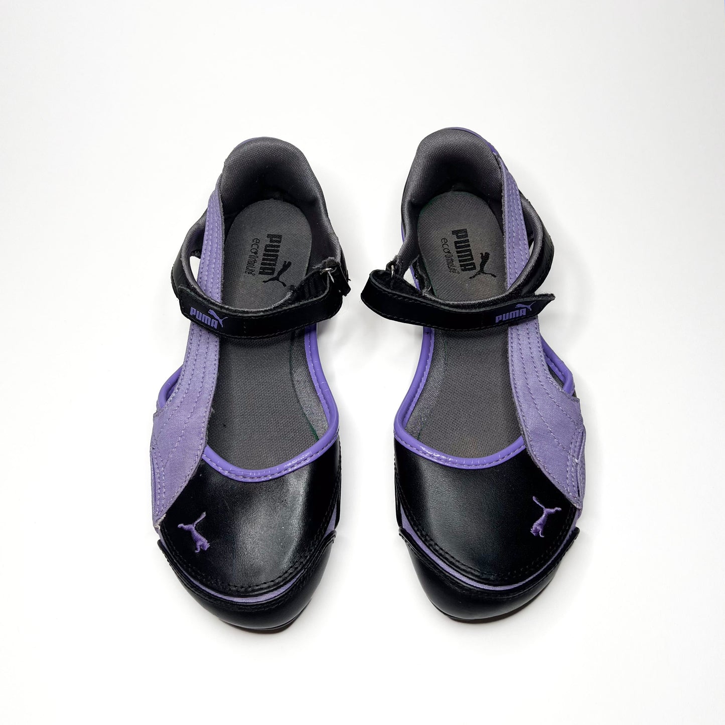 Puma Vintage Ballet Flats
