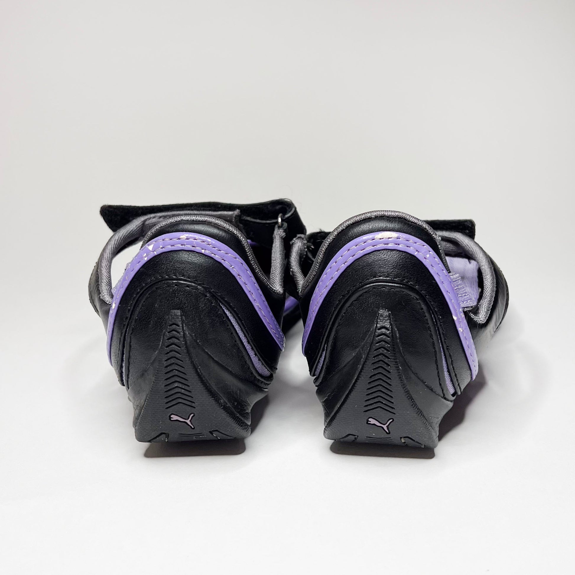 Puma Vintage Ballet Flats