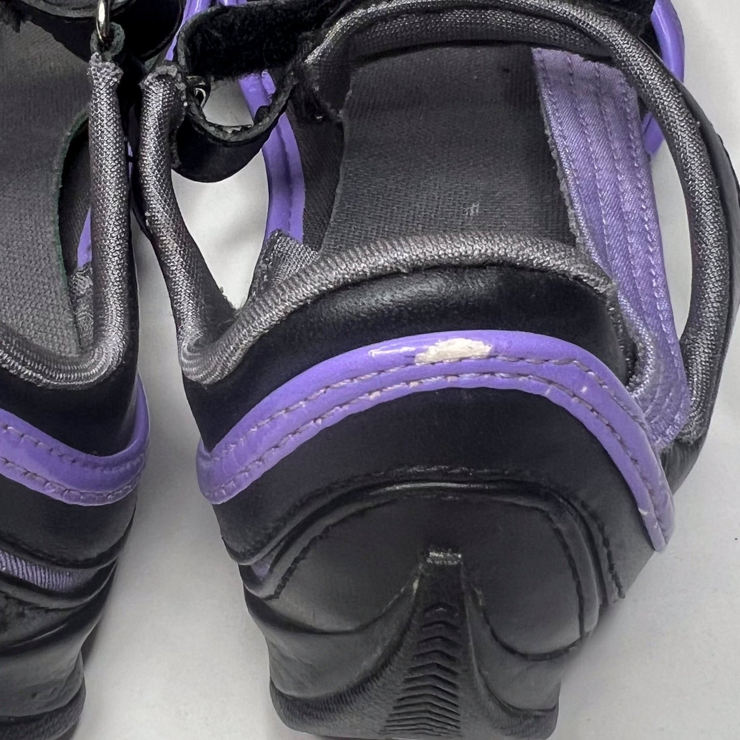 Puma Vintage Ballet Flats
