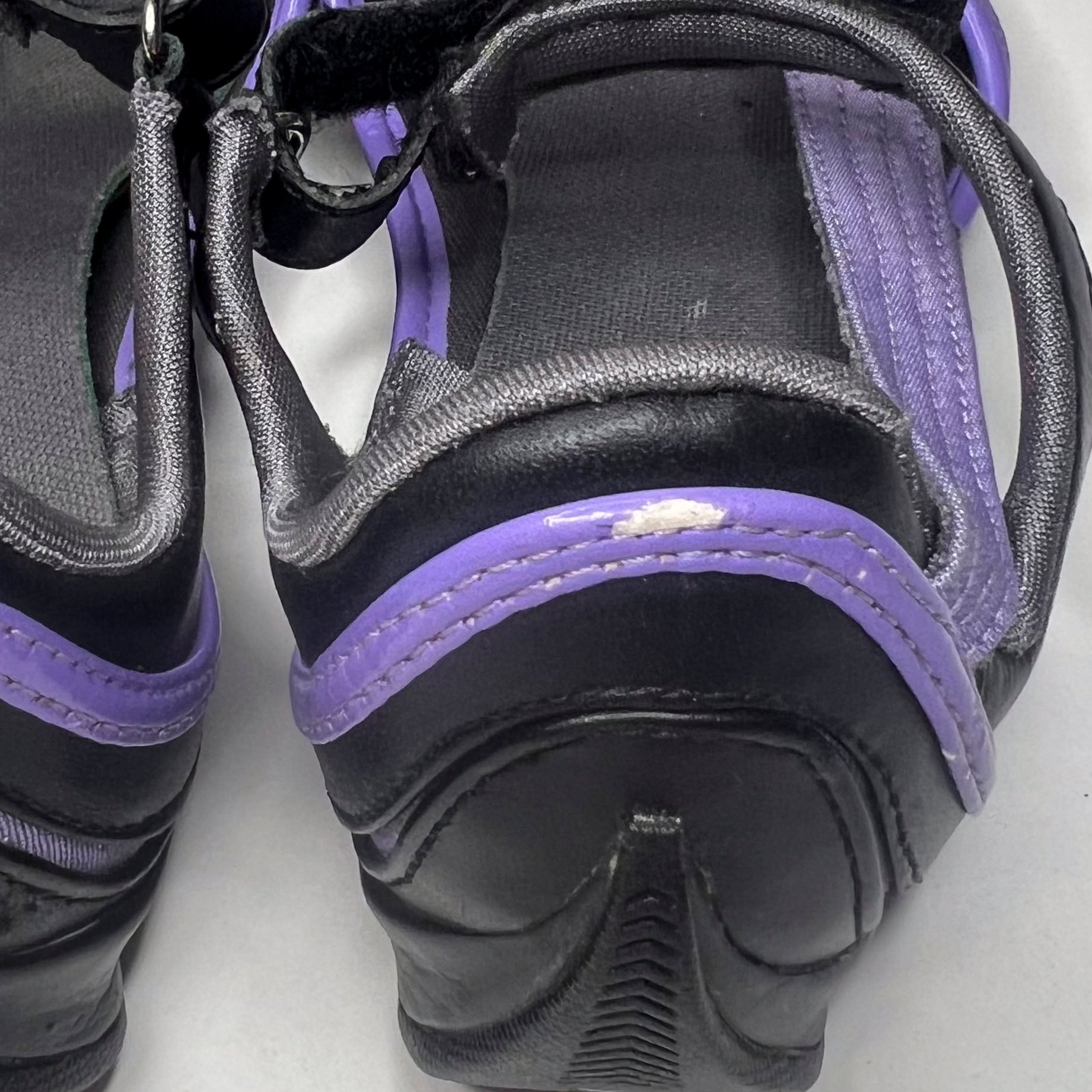 Puma Vintage Ballet Flats