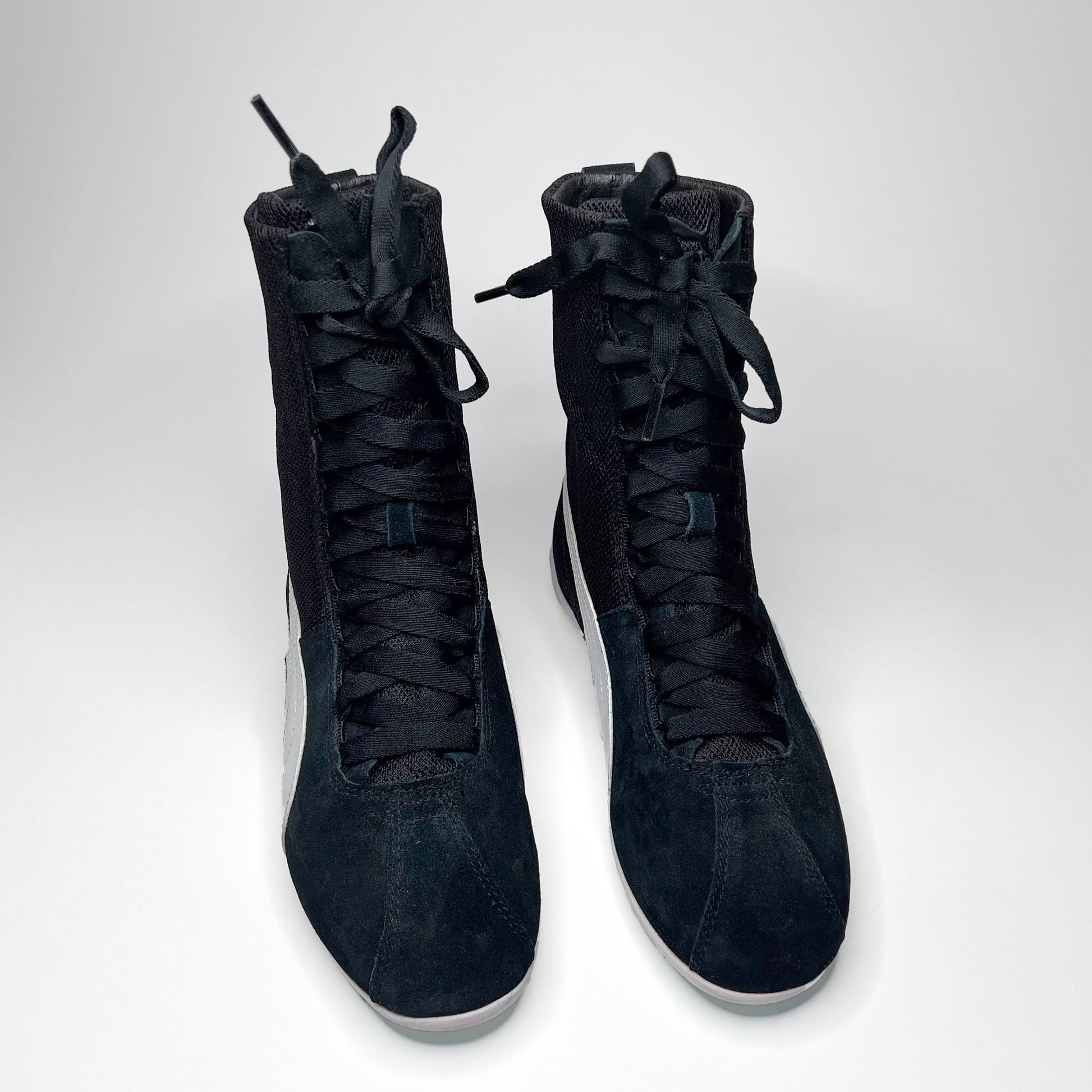 Puma Vintage Boxing Boots
