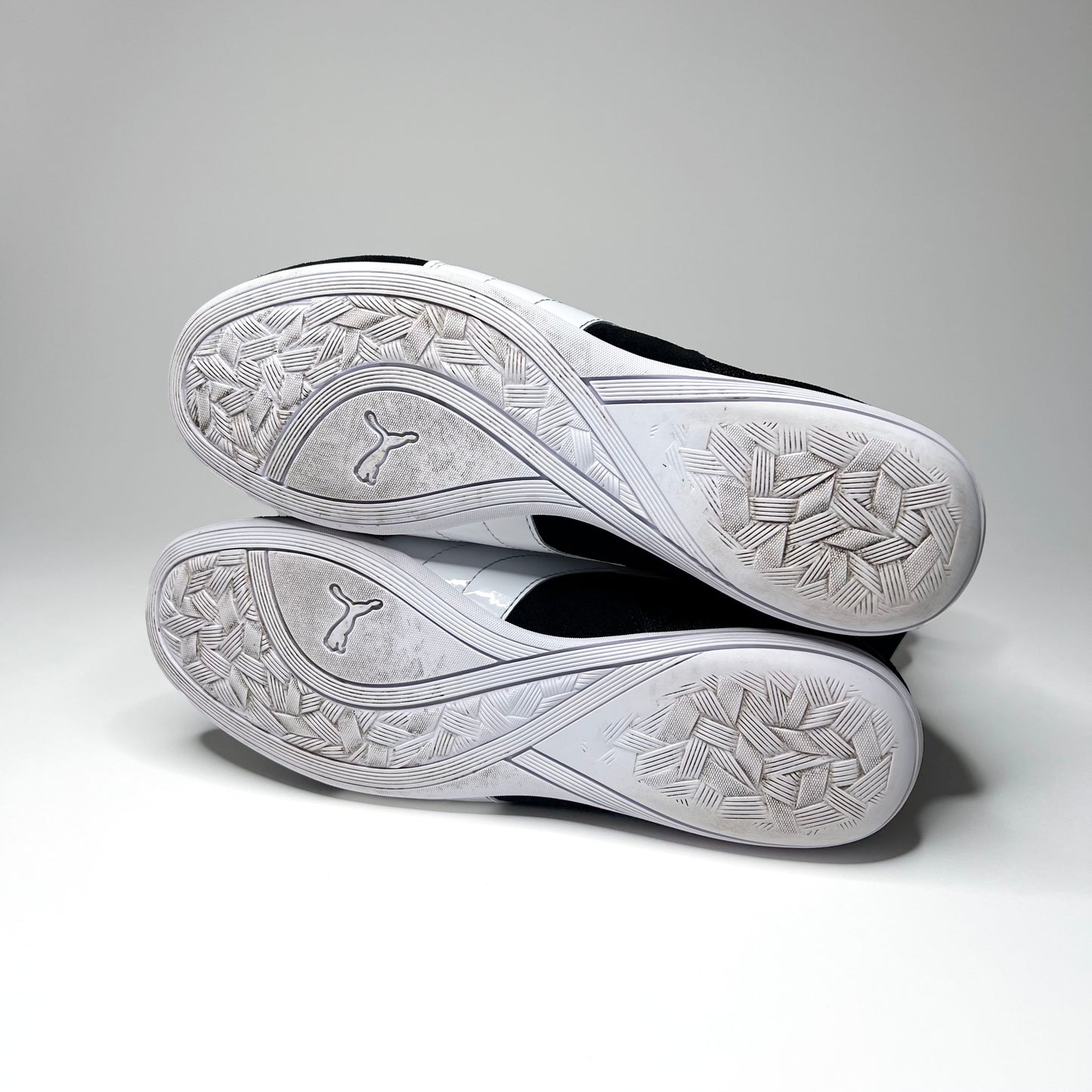 Puma Vintage Boxing Boots