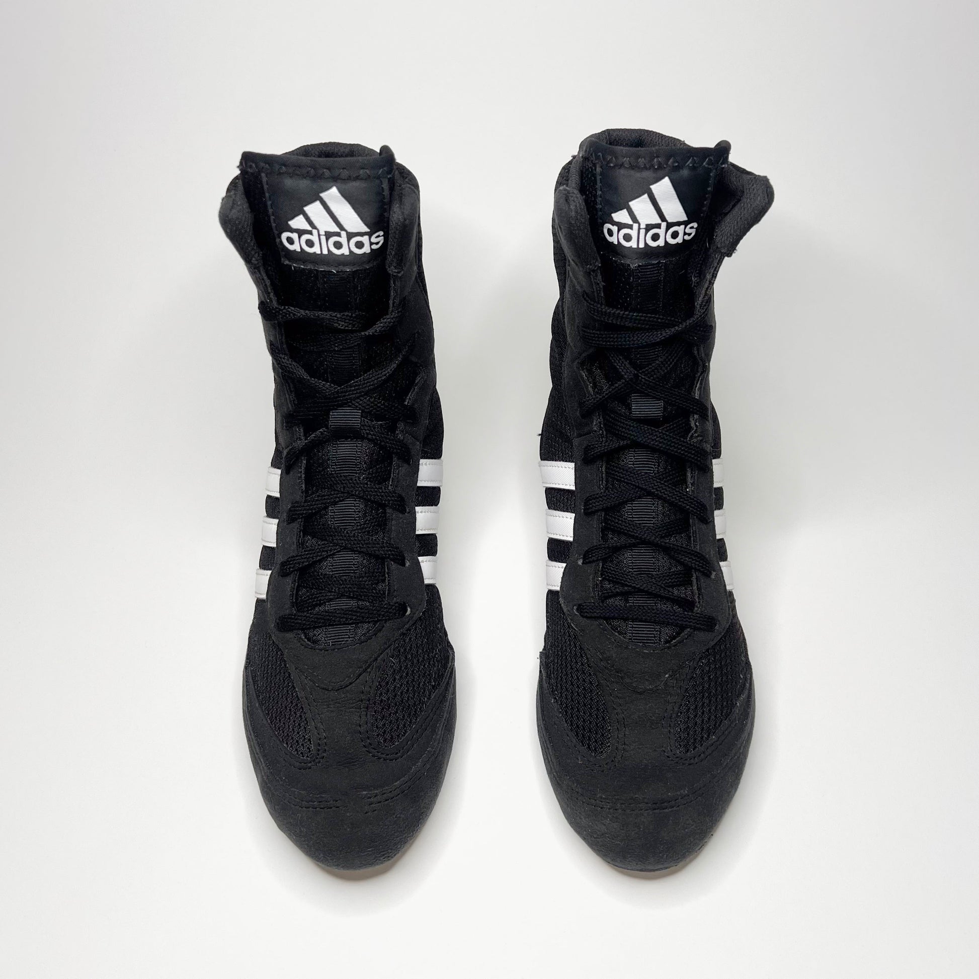 Adidas Boxing Boots