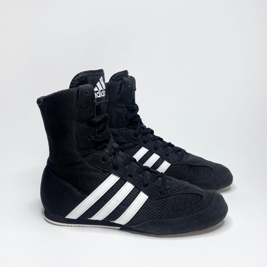 Adidas Boxing Boots