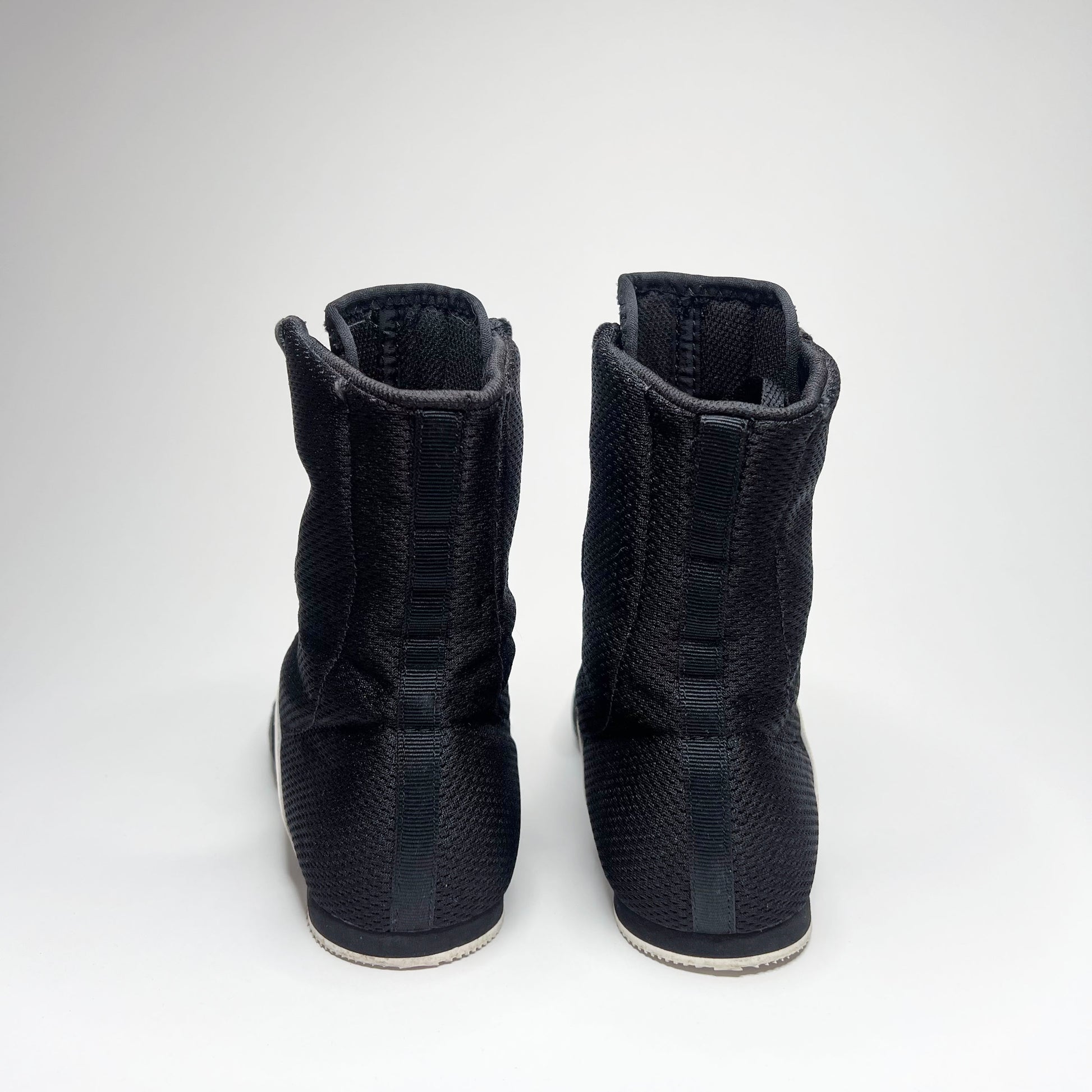 Adidas Boxing Boots