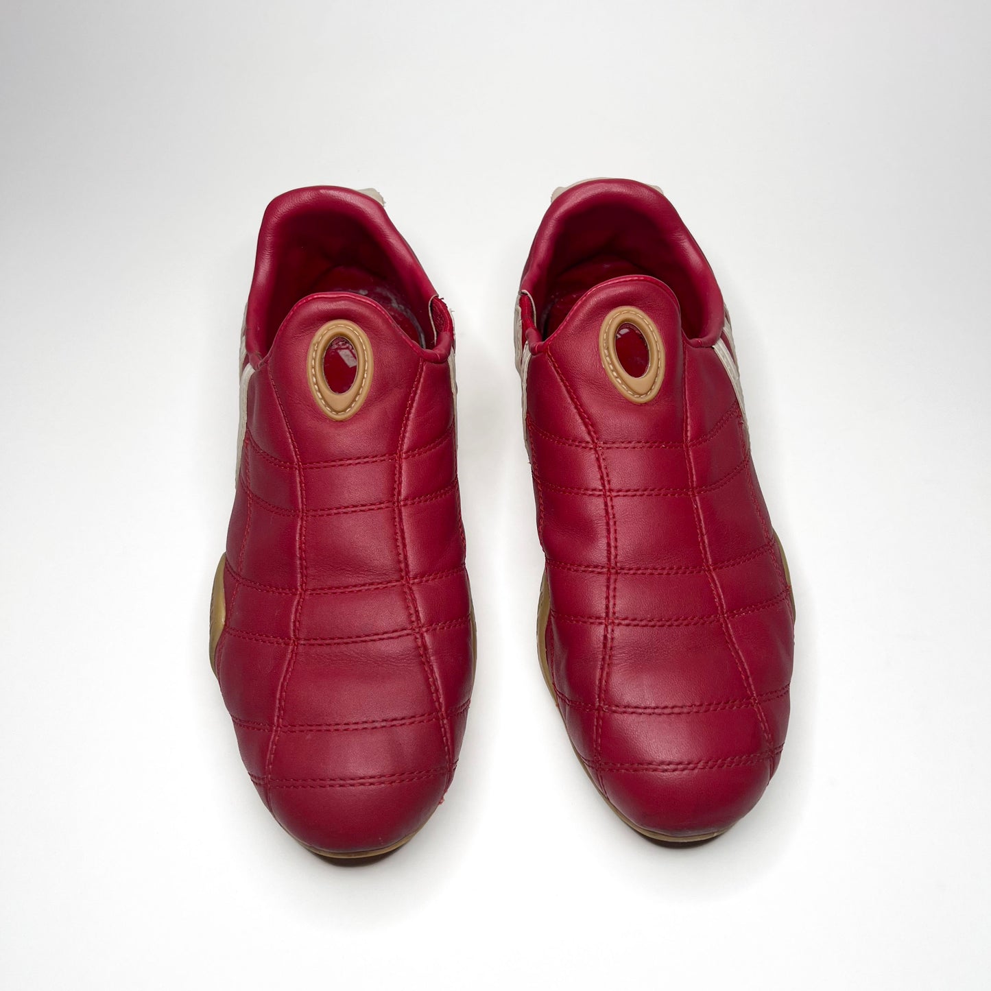 Adidas Vintage Sneakers