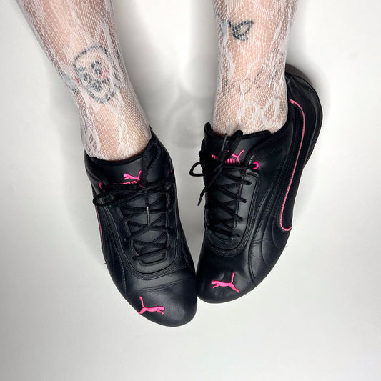 Puma Vintage Sneakers