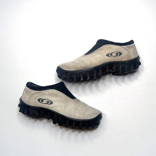 Salomon Vintage Sneakers