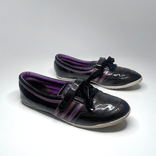 Adidas Vintage Ballet Flats