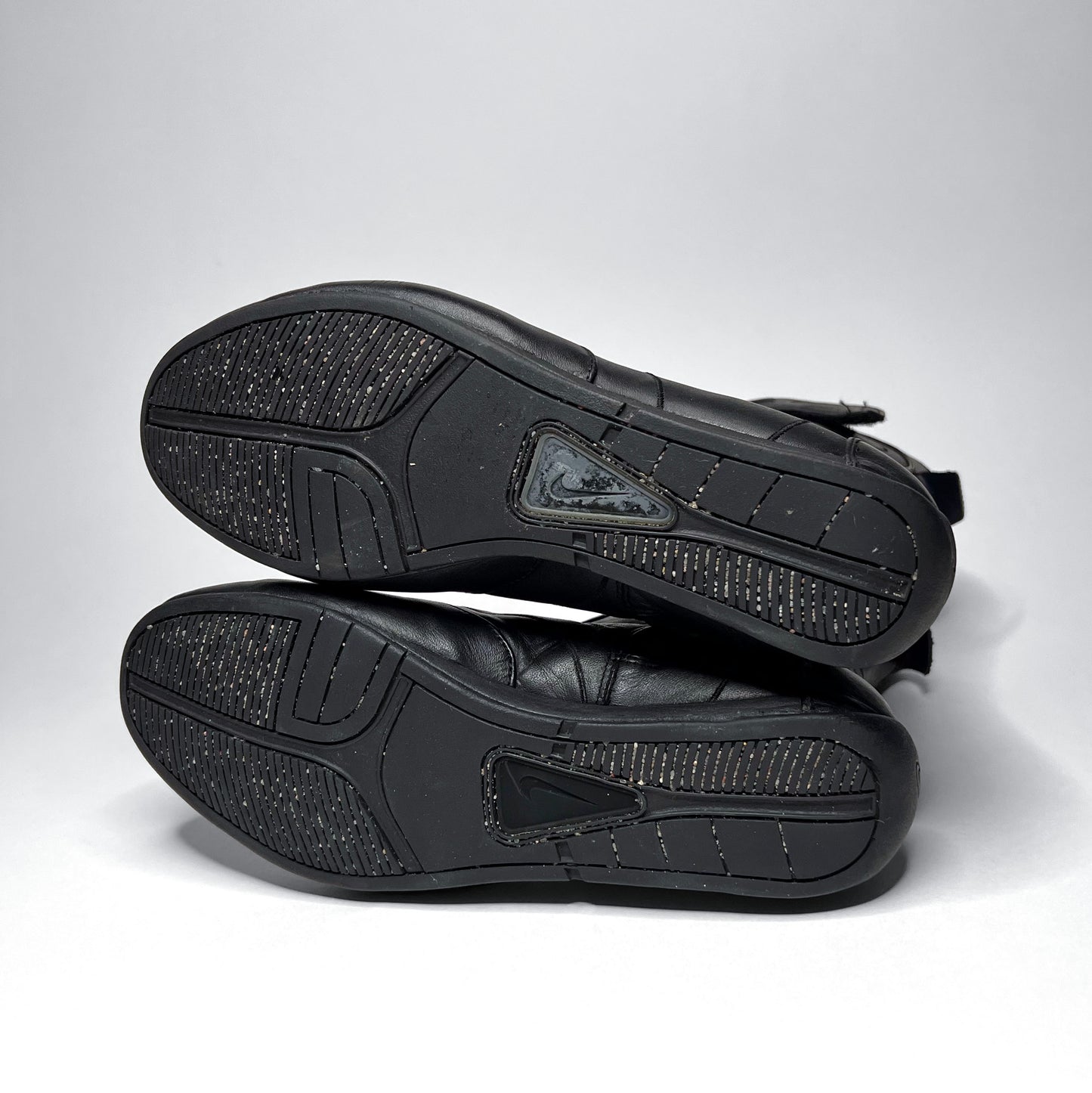 Nike Hypnotize Vintage Leather Boxing Boots