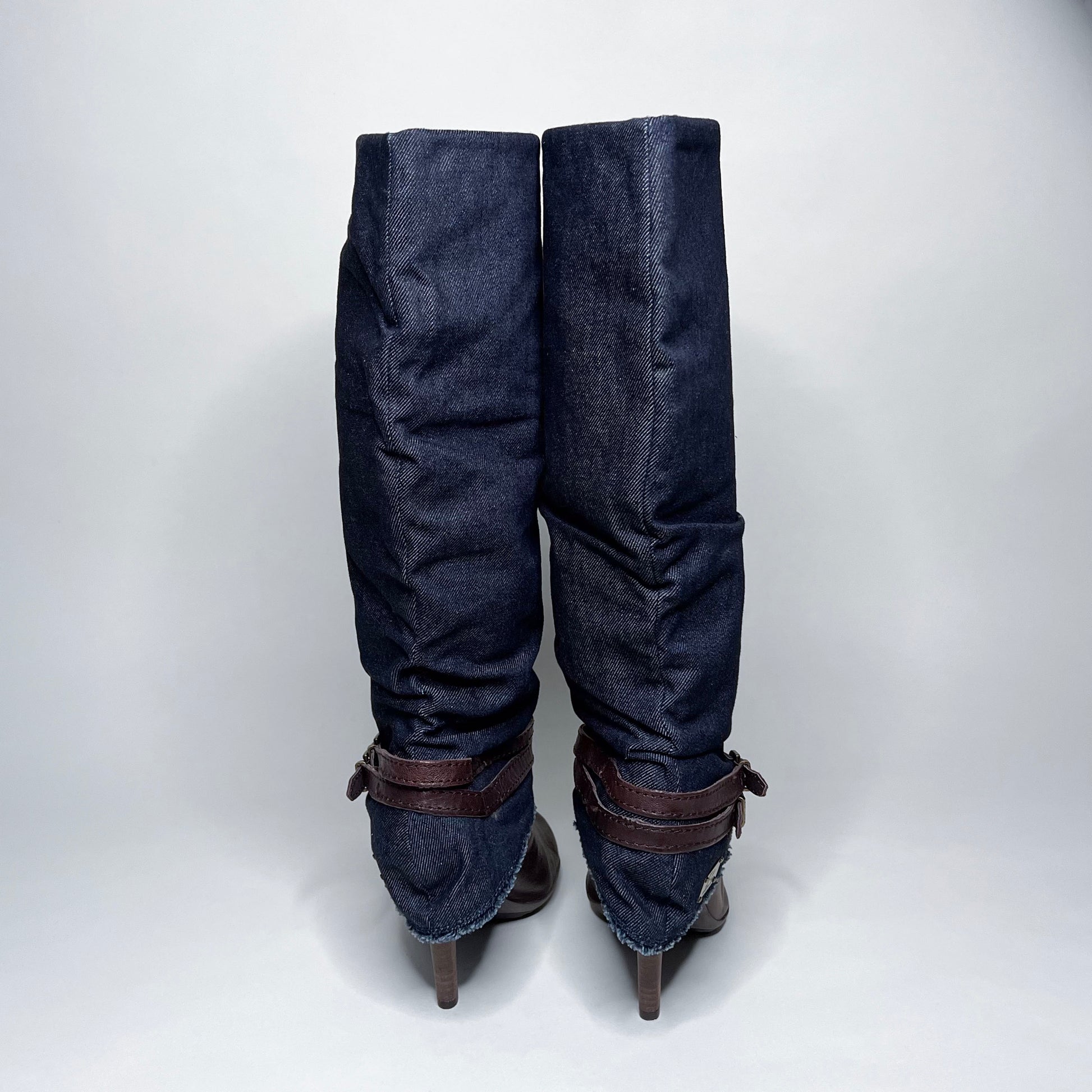 Replay Vintage Boots