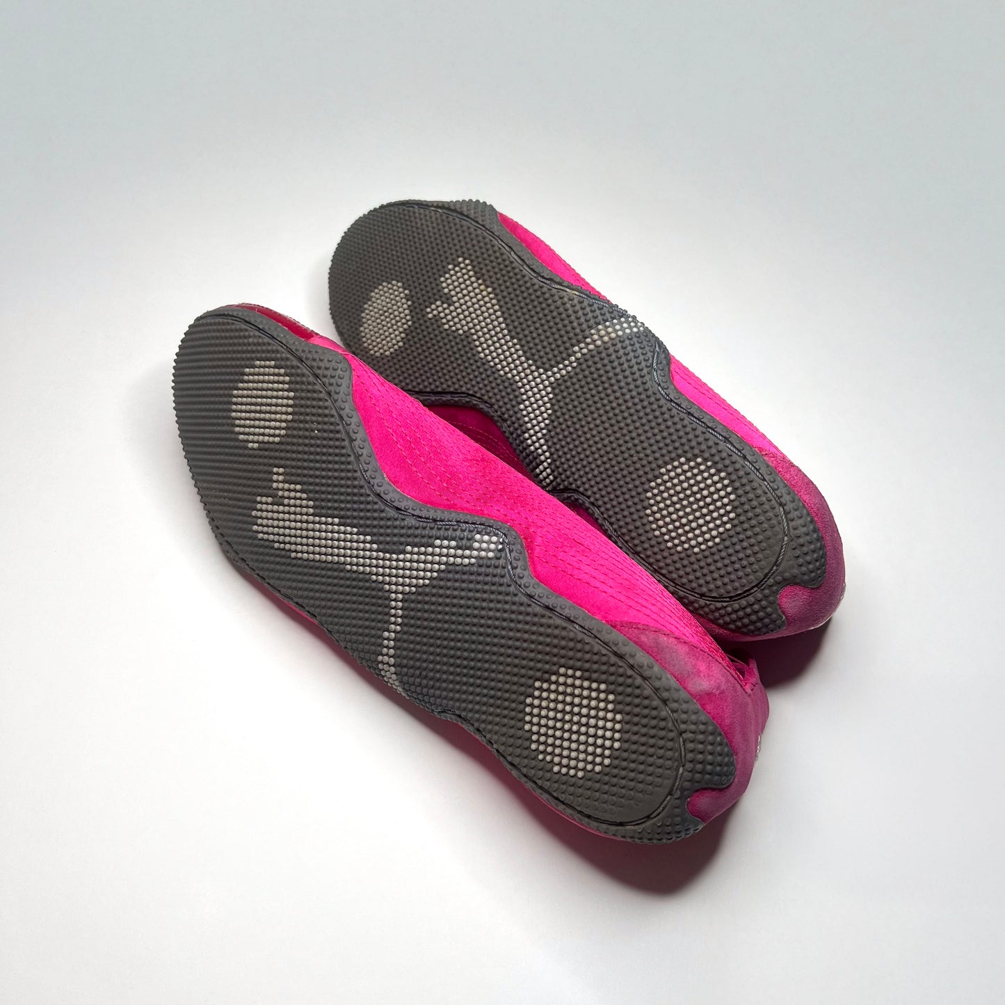 Puma Vintage Ballet Flats