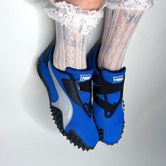 Puma Mostro Archive Sneakers