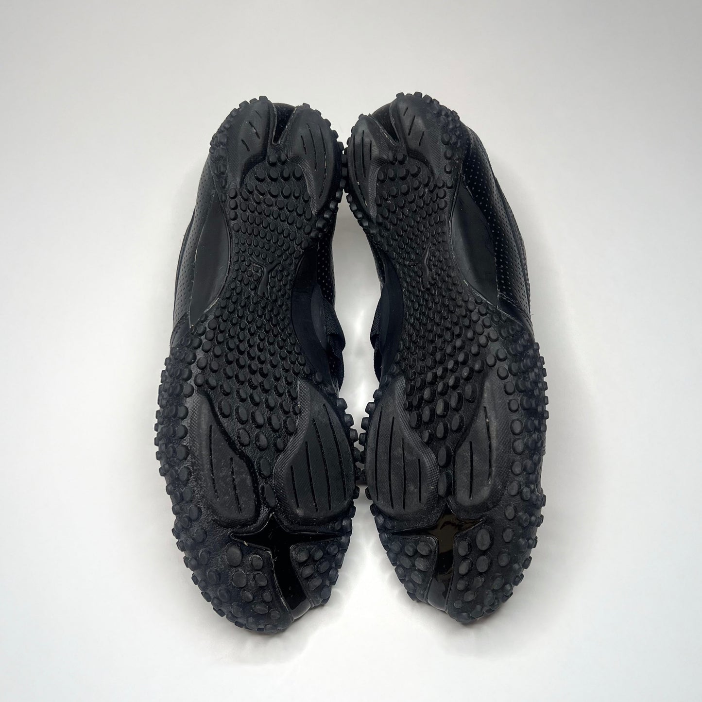 Puma Mostro Vintage Black Sneakers