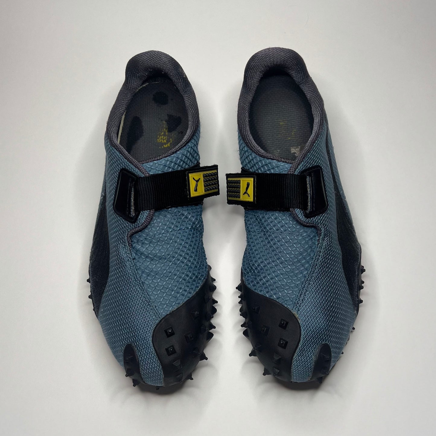 Puma Mostro RPT2 Blue Sneakers