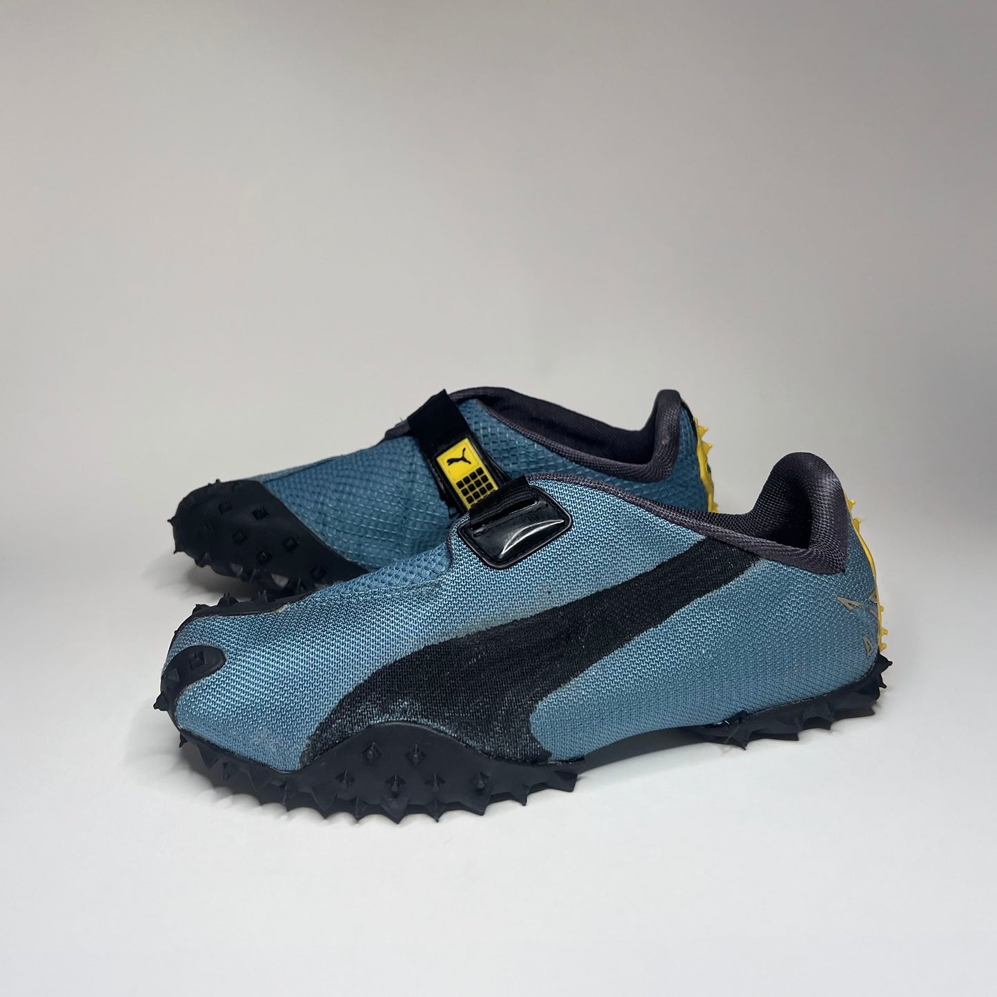 Puma Mostro RPT2 Blue Sneakers