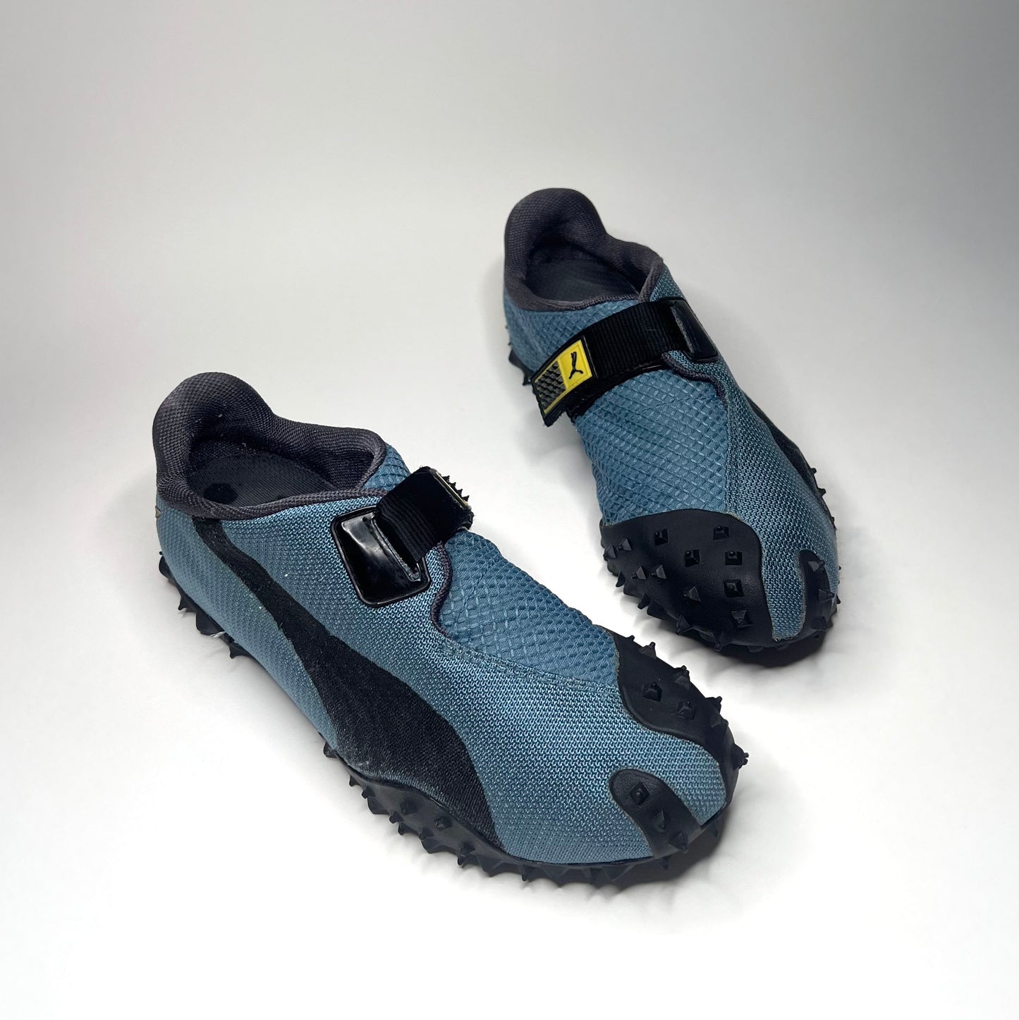 Puma Mostro RPT2 Blue Sneakers