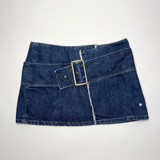 Diesel Mini Skirt