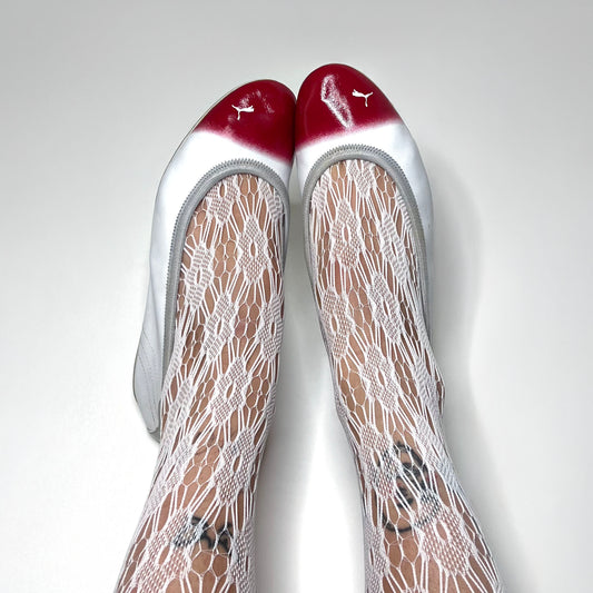 Puma Vintage Ballet Flats