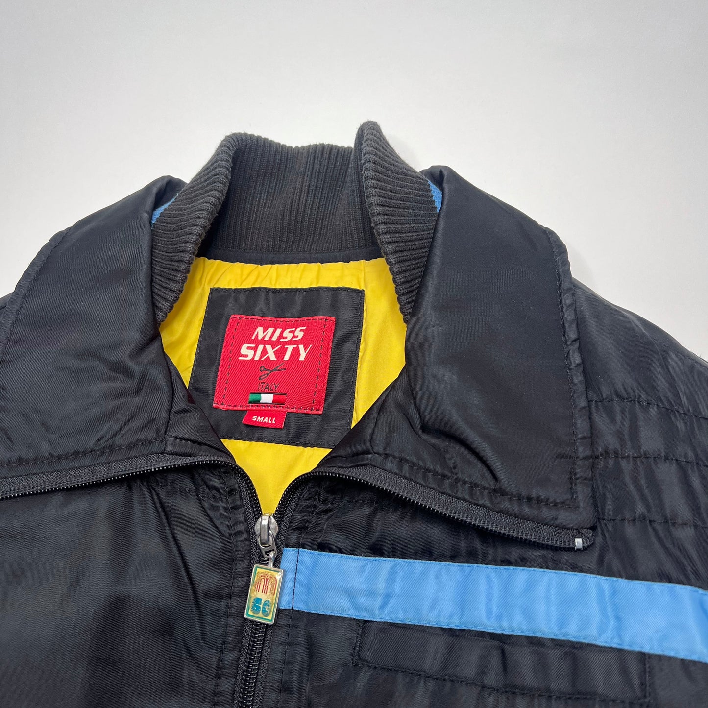 Miss Sixty Moto Jacket