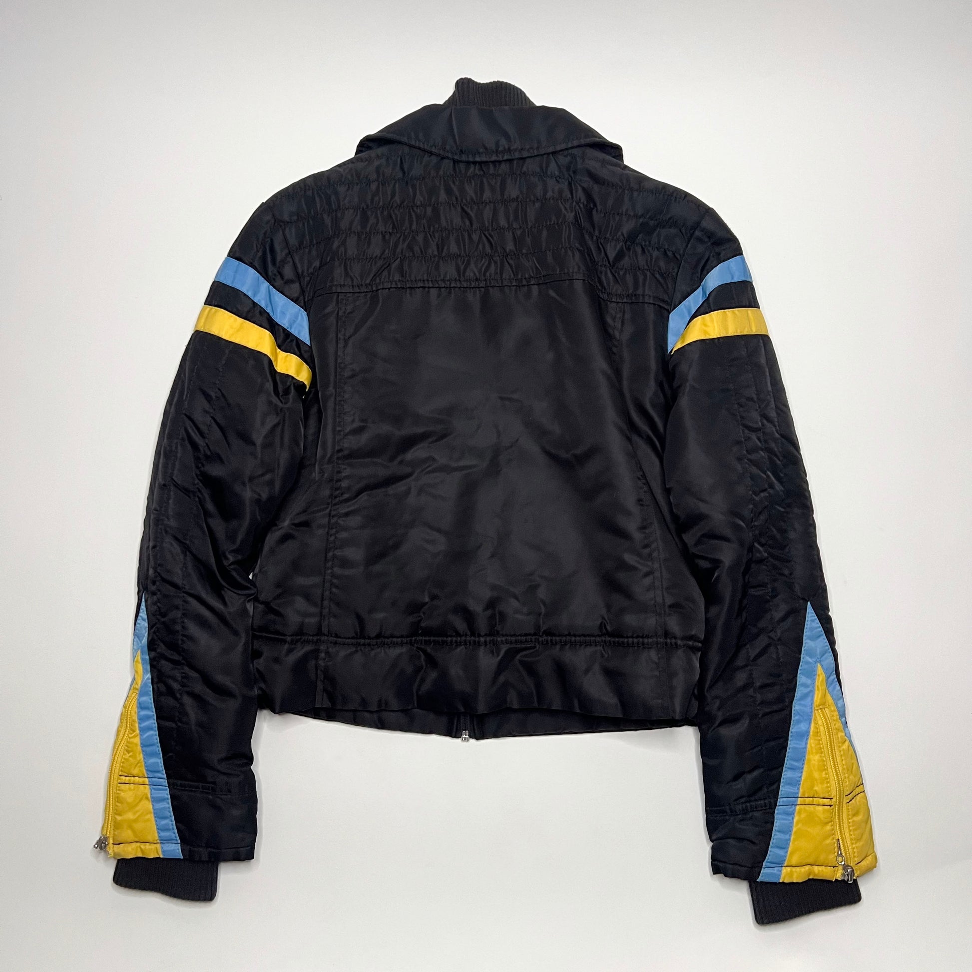 Miss Sixty Moto Jacket