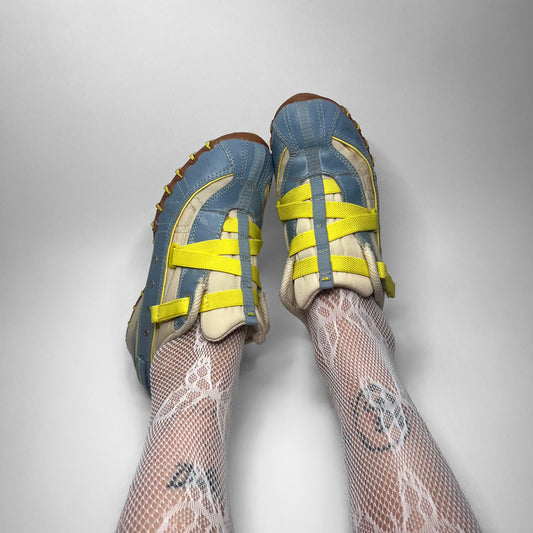 Diesel Vintage Trainers
