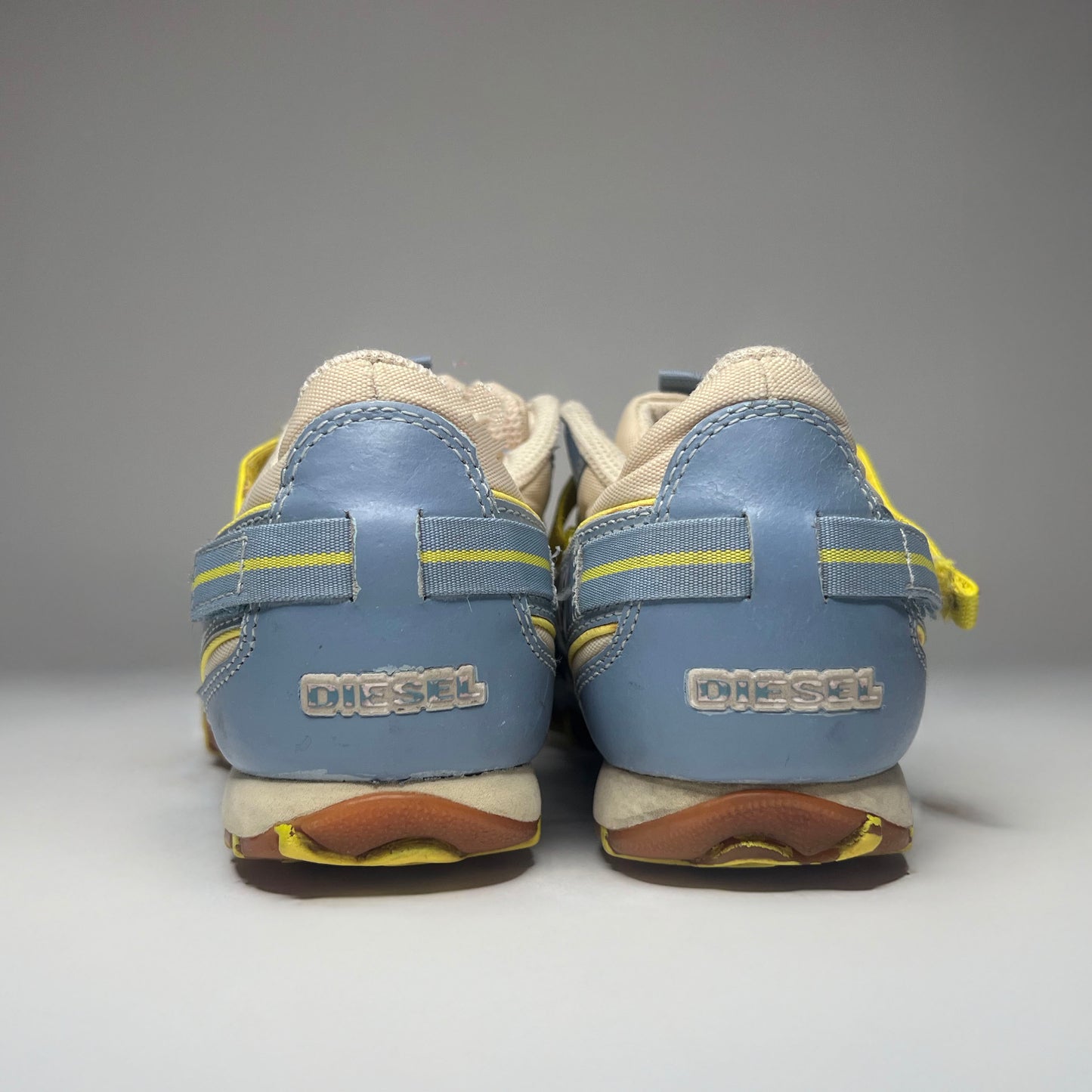 Diesel Vintage Trainers